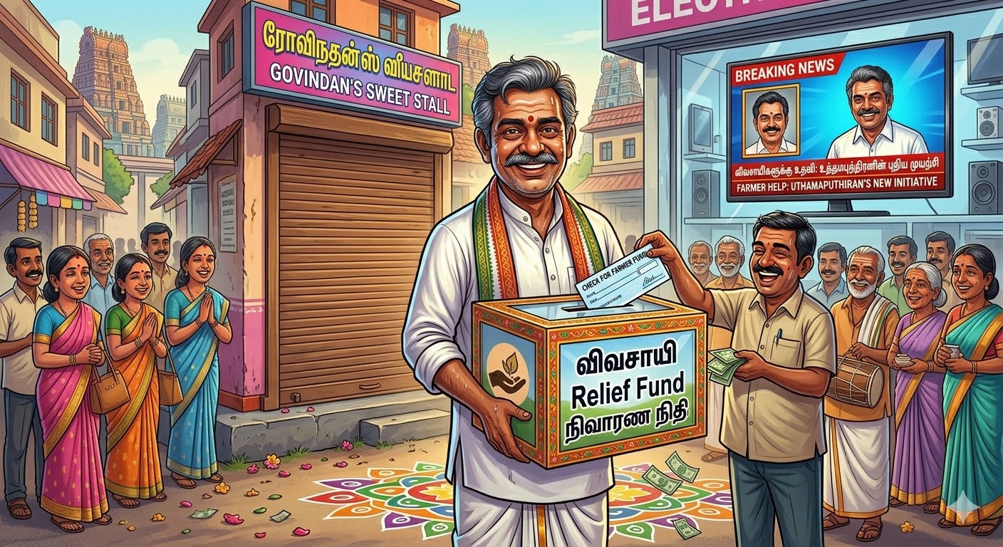 பந்த் பத்தும் செய்யும்