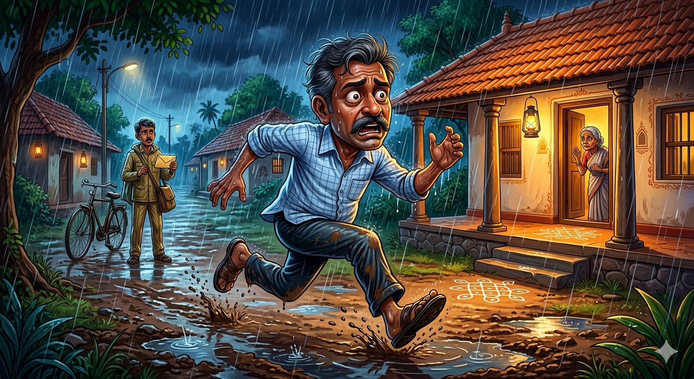 பதறிண்டு வருவான்