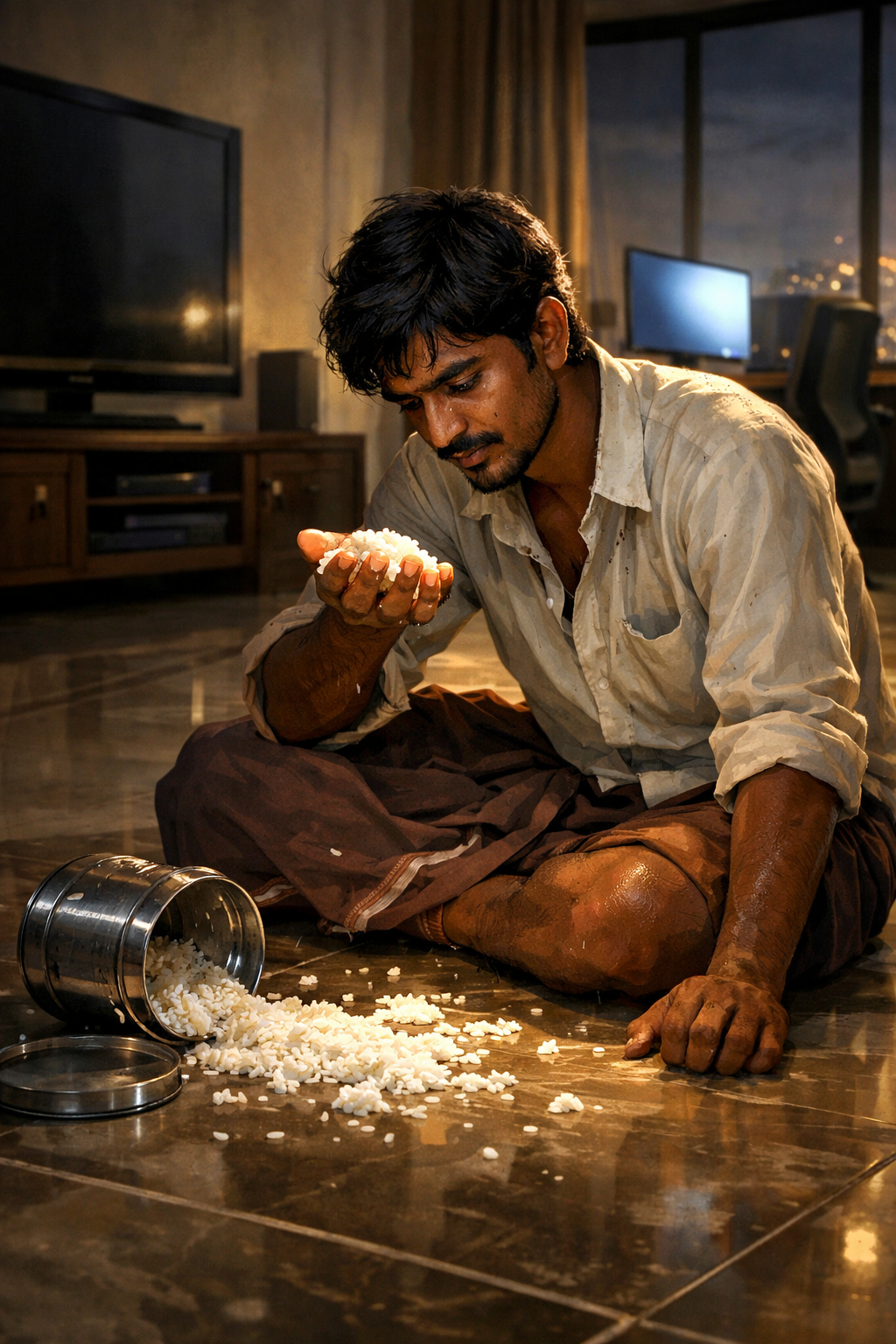 செஞ்சோற்றுக் கடன்