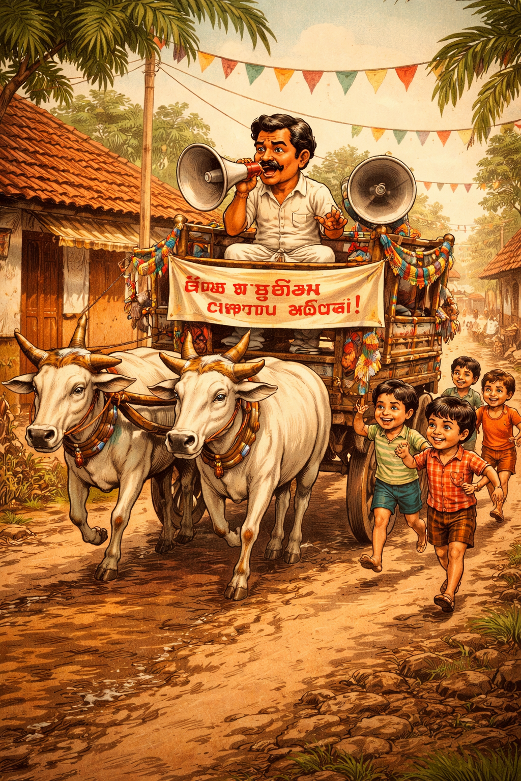 வெறுமனே வாங்கலாம் ஒரு மனை!